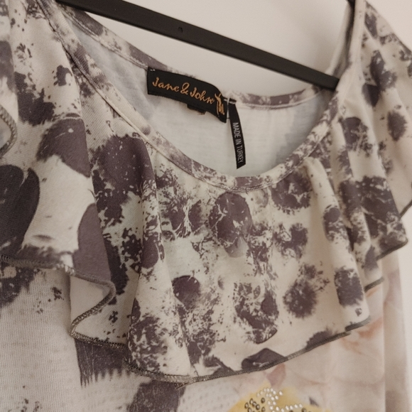 Jane and John summer dress - Picture 4 of 6